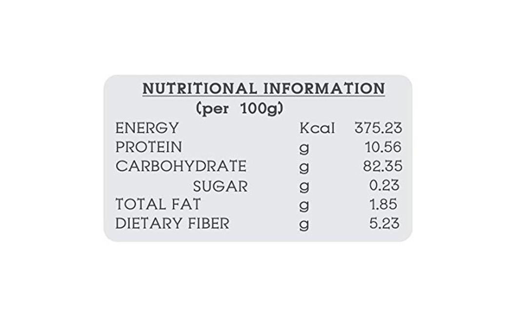 First Solids Millet & Rice Kichadi, 9+ Months   Pack  300 grams